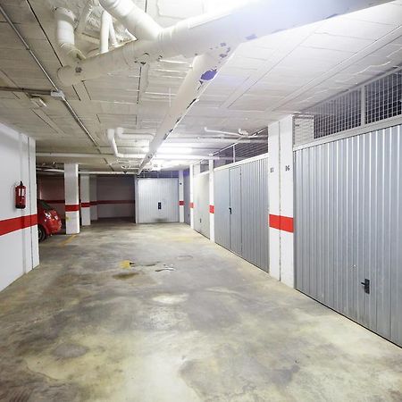 Apartamento Mariposa Leilighet Torrevieja Eksteriør bilde