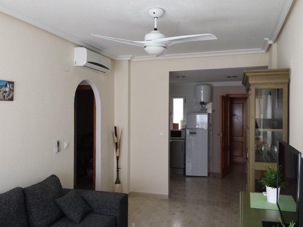 Apartamento Mariposa Leilighet Torrevieja Rom bilde