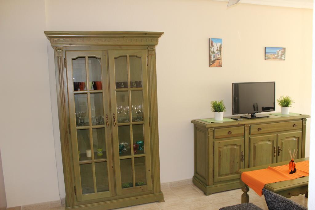 Apartamento Mariposa Leilighet Torrevieja Rom bilde