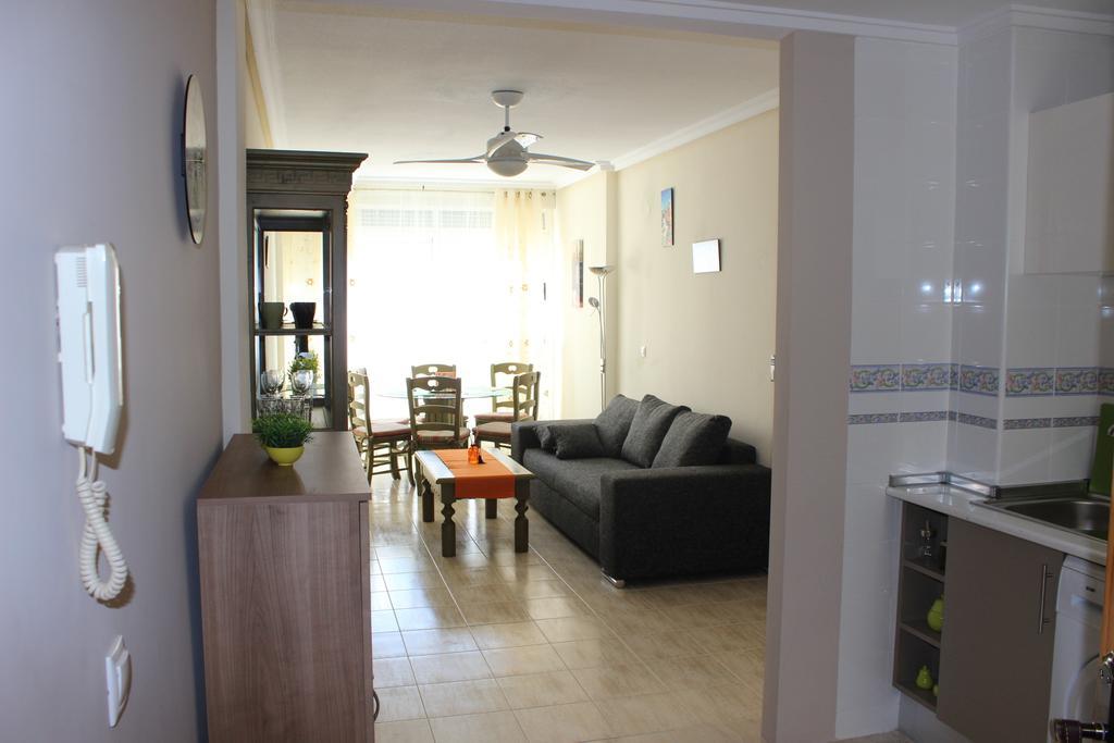 Apartamento Mariposa Leilighet Torrevieja Rom bilde