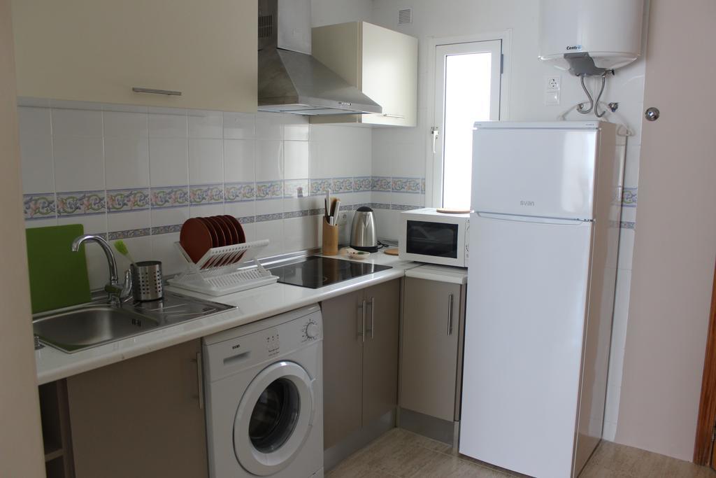 Apartamento Mariposa Leilighet Torrevieja Rom bilde