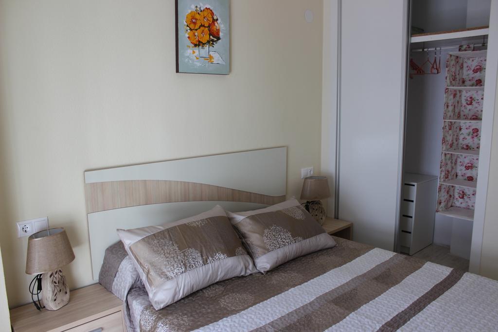 Apartamento Mariposa Leilighet Torrevieja Rom bilde