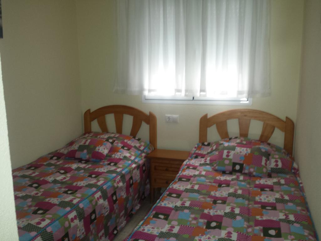 Apartamento Mariposa Leilighet Torrevieja Rom bilde