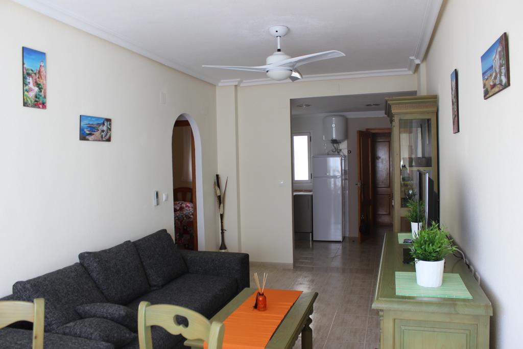 Apartamento Mariposa Leilighet Torrevieja Rom bilde