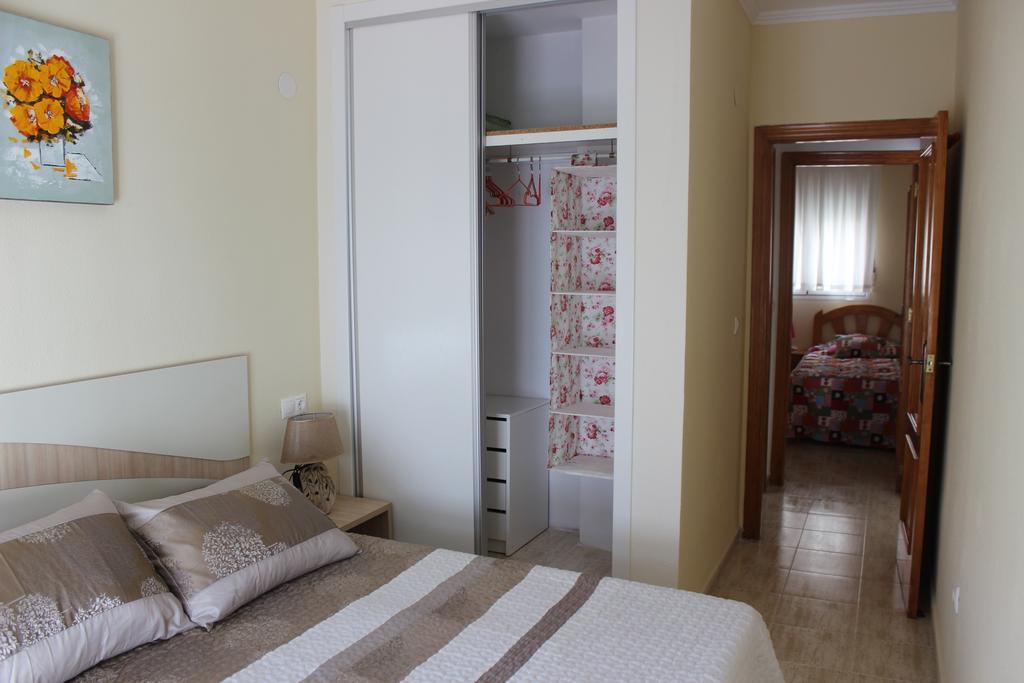 Apartamento Mariposa Leilighet Torrevieja Rom bilde
