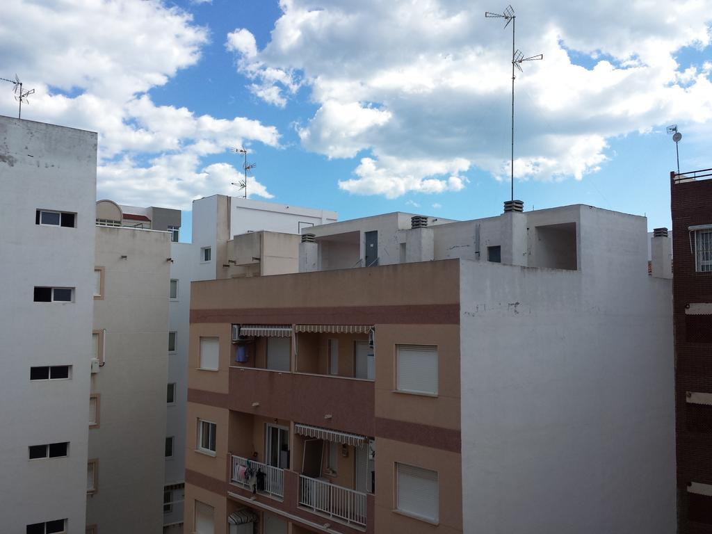 Apartamento Mariposa Leilighet Torrevieja Rom bilde