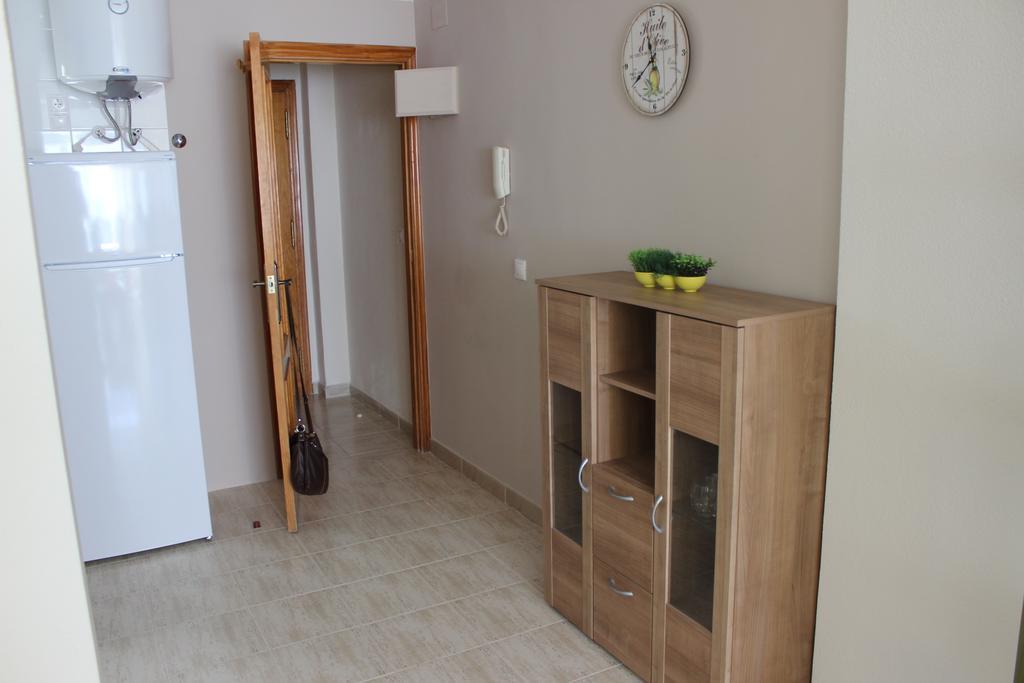 Apartamento Mariposa Leilighet Torrevieja Rom bilde
