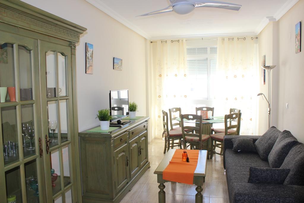 Apartamento Mariposa Leilighet Torrevieja Rom bilde