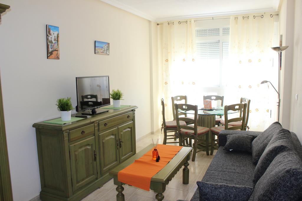 Apartamento Mariposa Leilighet Torrevieja Rom bilde