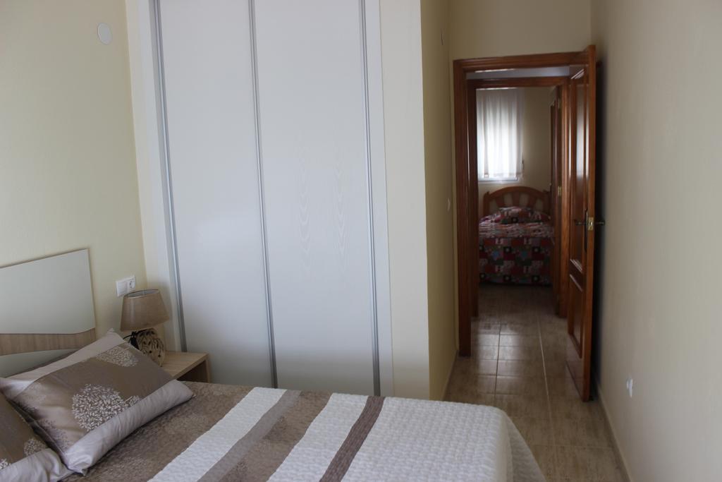 Apartamento Mariposa Leilighet Torrevieja Rom bilde