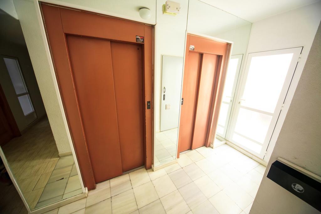 Apartamento Mariposa Leilighet Torrevieja Eksteriør bilde