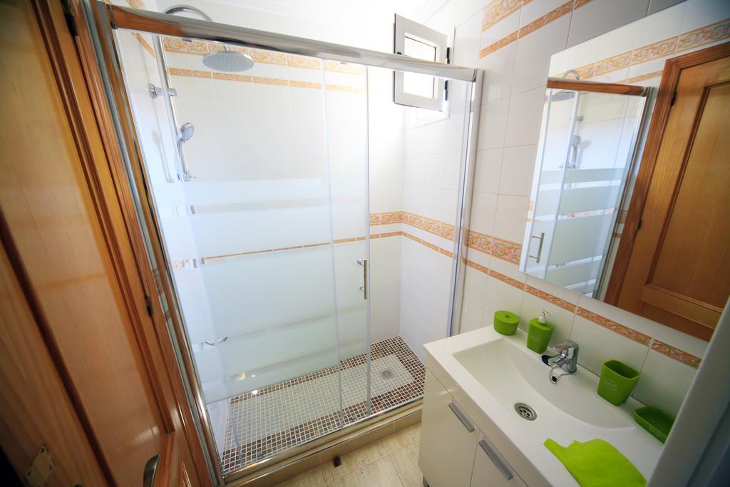Apartamento Mariposa Leilighet Torrevieja Eksteriør bilde