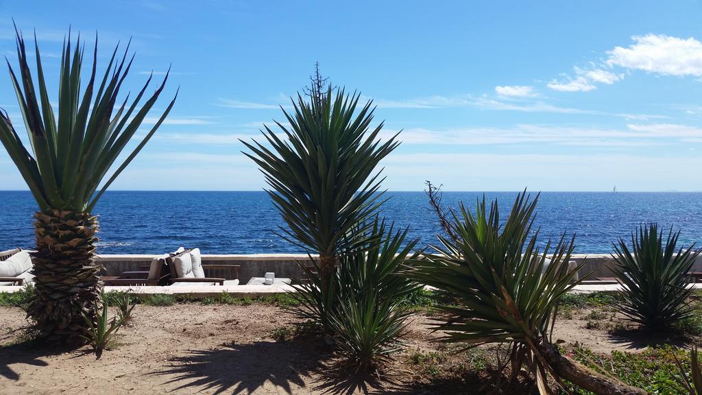 Apartamento Mariposa Leilighet Torrevieja Eksteriør bilde